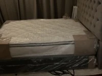 1 bedroom flat move