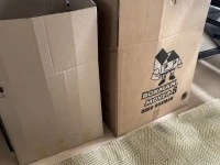 1 bedroom flat move