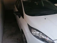 Ford Fiesta Eco Sport