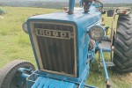 Ford 6600