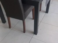 2 bedroom flat move