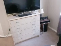 2 bedroom house move