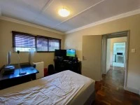 2 bedroom flat move