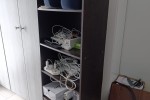 Storage move