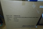 1 bedroom flat move