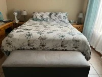 3 bedroom house move