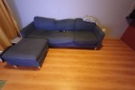 1 bedroom flat move