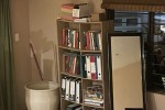 1 bedroom flat move