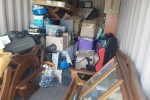 1 bedroom house move