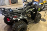 Kawasaki brute force 300 quad bike