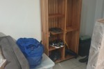 1 bedroom flat move