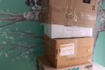 Storage move