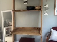 Storage move