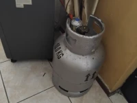 3 bedroom house move