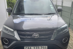 Toyota Urban Cruiser