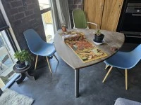 1 bedroom flat move