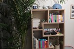 2 bedroom flat move