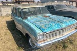 Chevy Chevy II