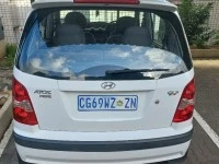 Hyundai Atos