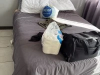 1 bedroom flat move