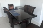 3 bedroom flat move
