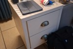1 bedroom flat move