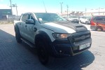 Ford RANGER 3.2TDCI XLT A/T