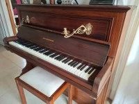 John Broadwood piano