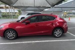 Mazda Mazda 3