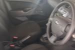 Ford figo