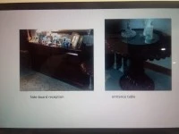 2 bedroom flat move