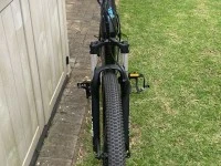 E-bike