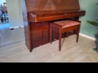 Miller piano