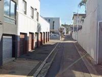 2 bedroom flat move