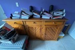 4+ bedroom house move