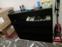 2 bedroom flat move