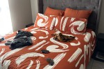 2 bedroom flat move