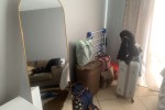 1 bedroom flat move