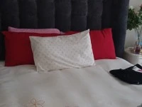 2 bedroom flat move