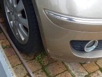 Mercedes W169 A180 CDI