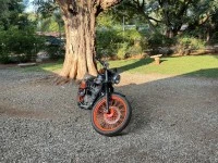 Motorcycle Cleveland Tha Heist