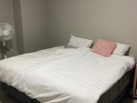 1 bedroom flat move