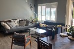 2 bedroom flat move