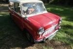 Mini Minor