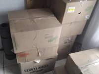 3 bedroom house move