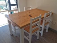 1 bedroom flat move