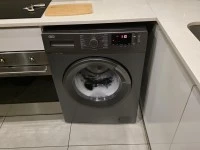 2 bedroom flat move