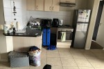 1 bedroom flat move