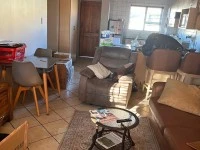 2 bedroom flat move