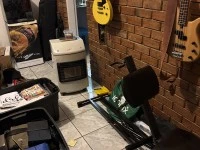 2 bedroom house move